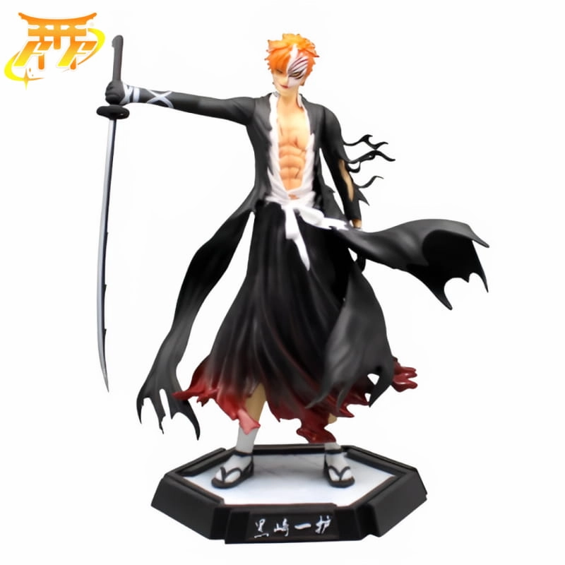Figurine Ichigo "Folie" - Bleach? Anime Creation