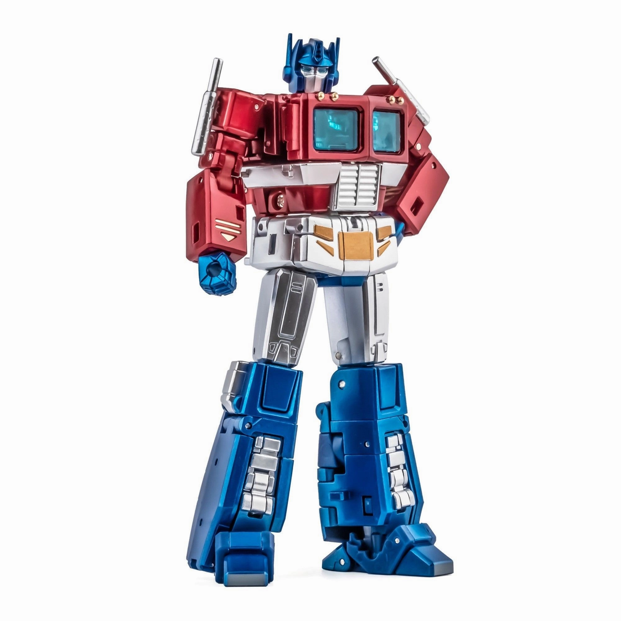 Forest Creature Anime Creation H27M Commander David Electroplating Color