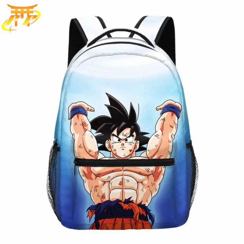 Daily Use Cartable Genki Dama - Dragon Ball Z?
