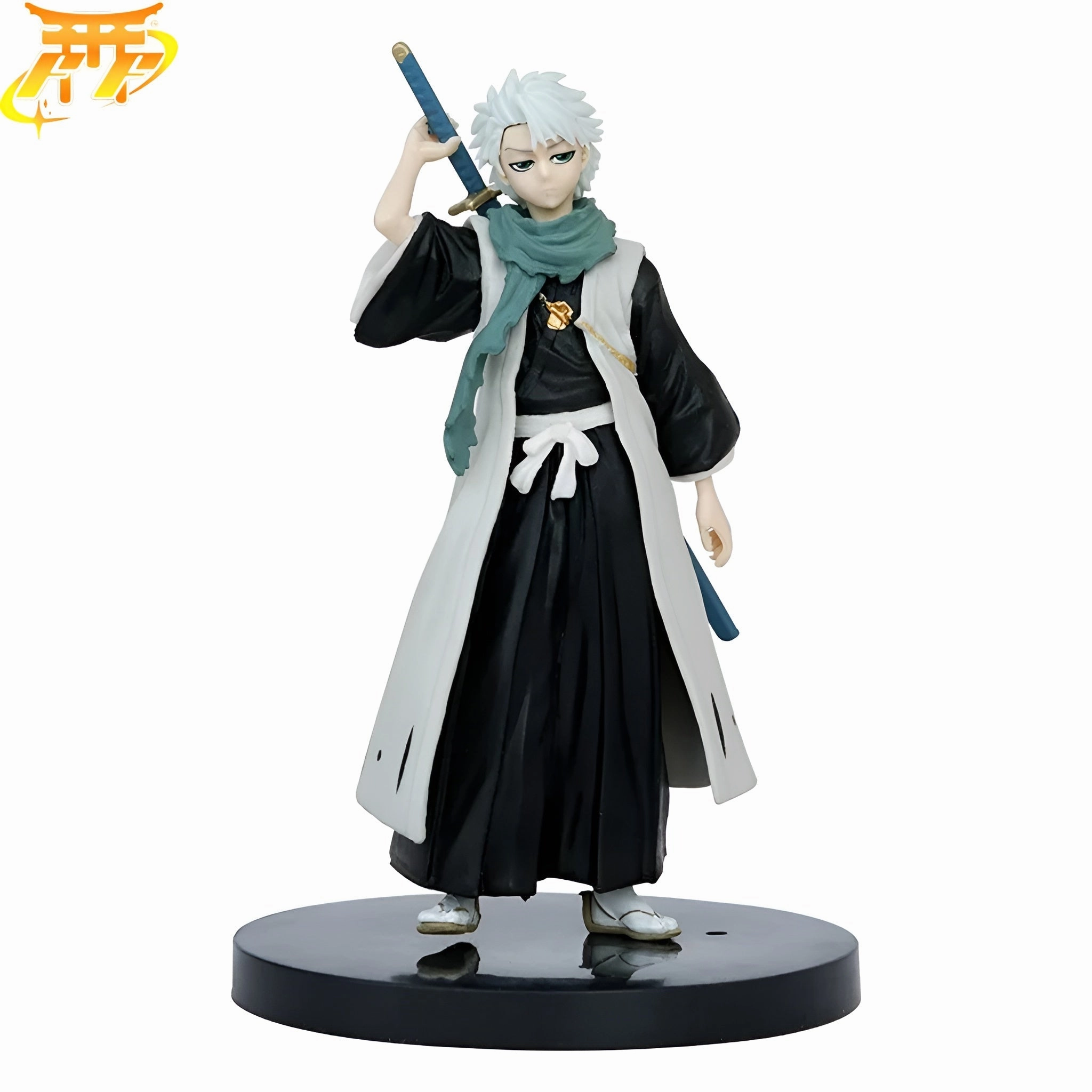 Action Collectible Figurine Hitsugaya - Bleach?