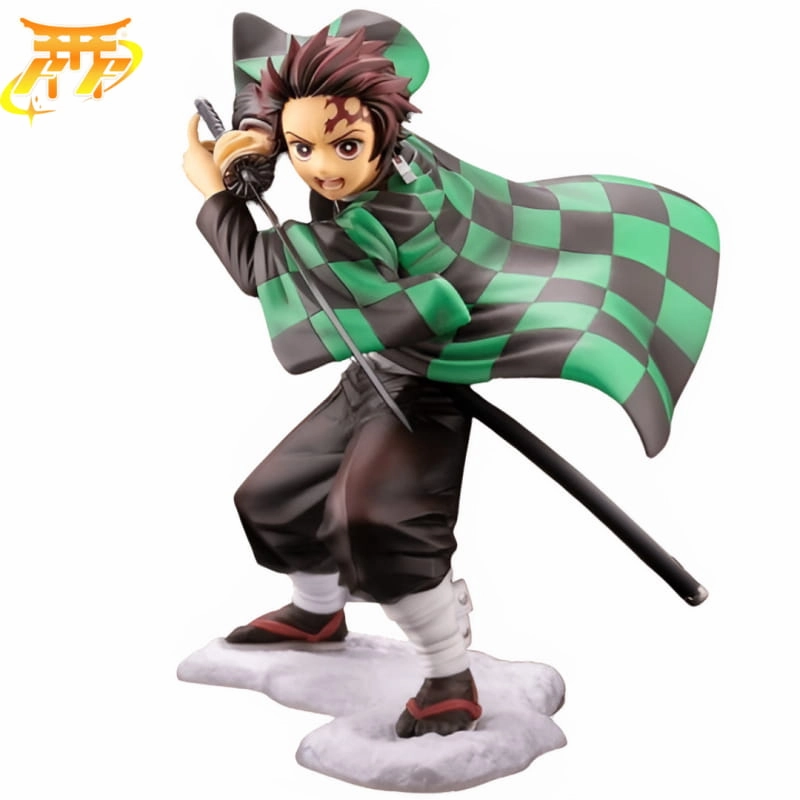 Hero Figure Figurine Tanjiro  - Demon Slayer?