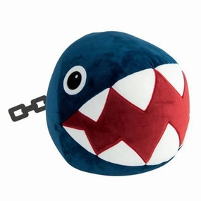 Specialist Shop Mario: Chain Chomp Club Mocchi-Mocchi 14" Plush