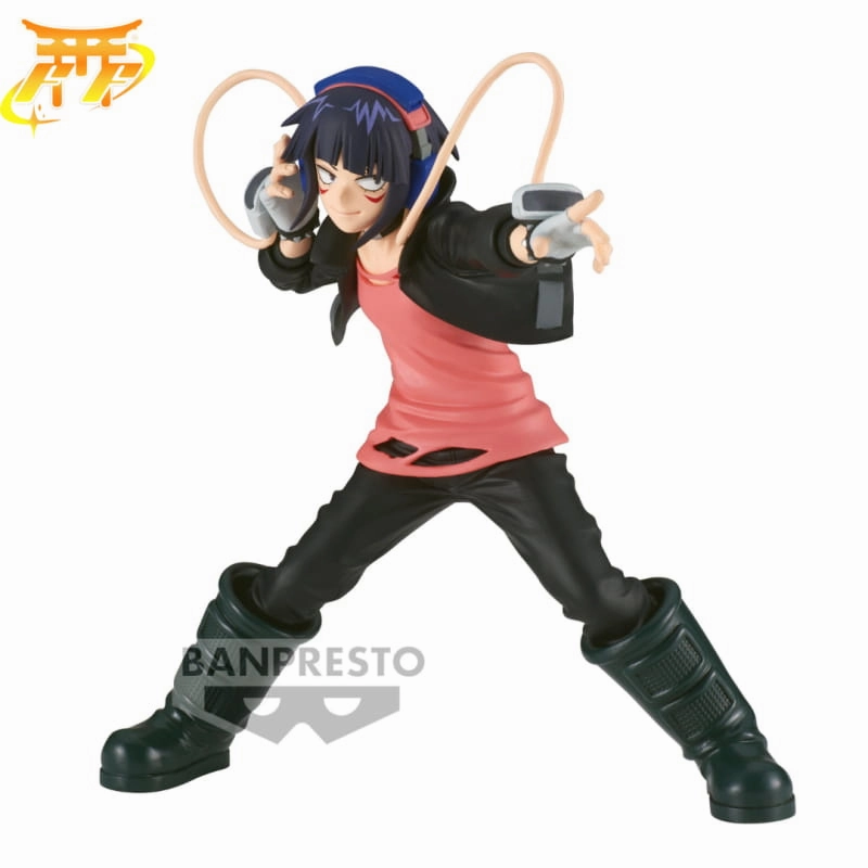 Figurine Earphone Jack - My Hero Academia? Premium Toy