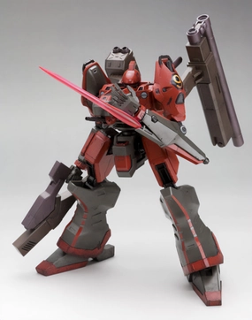 Premium Decor Armored Core: Nineball Armored Core ver. Model