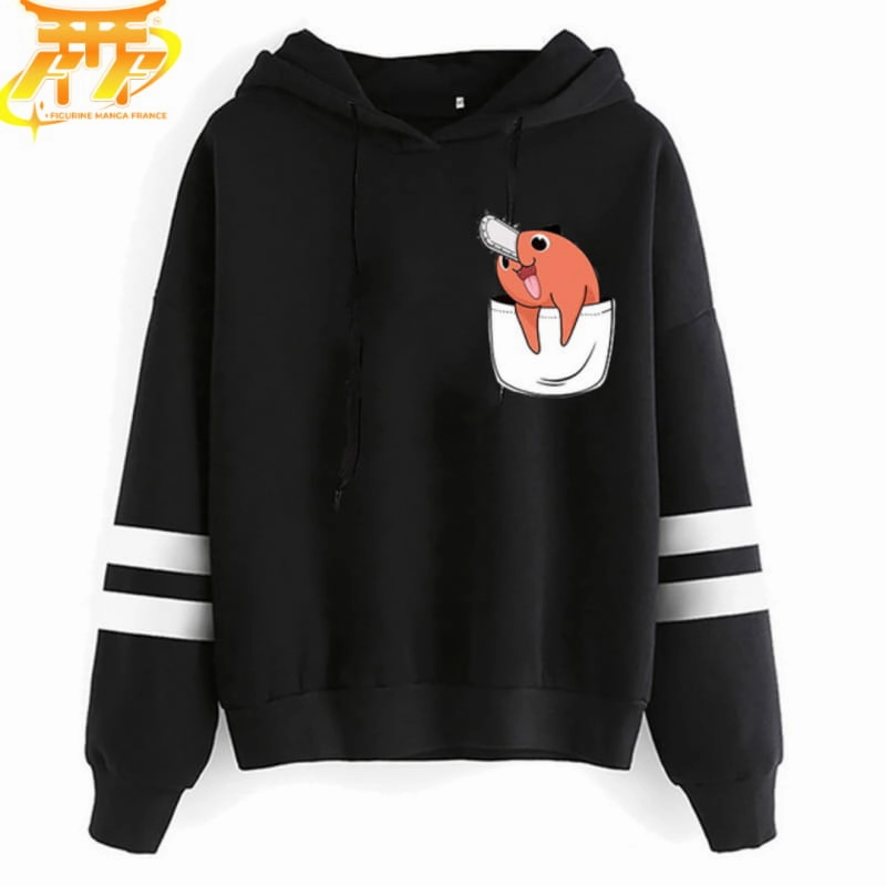 Pull Pochita "Cup" - Chainsaw Man? Traditional Craft Display Piece