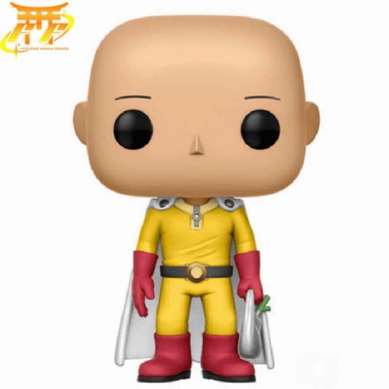 Figurine POP Saitama "H??ros" - One Punch Man? Gaming Product Constant Companion
