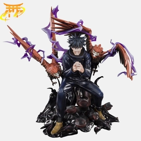 Cultural symbol Figurine Megumi "Kage" - Jujutsu Kaisen?