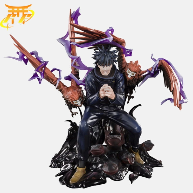 Cultural symbol Figurine Megumi "Kage" - Jujutsu Kaisen?