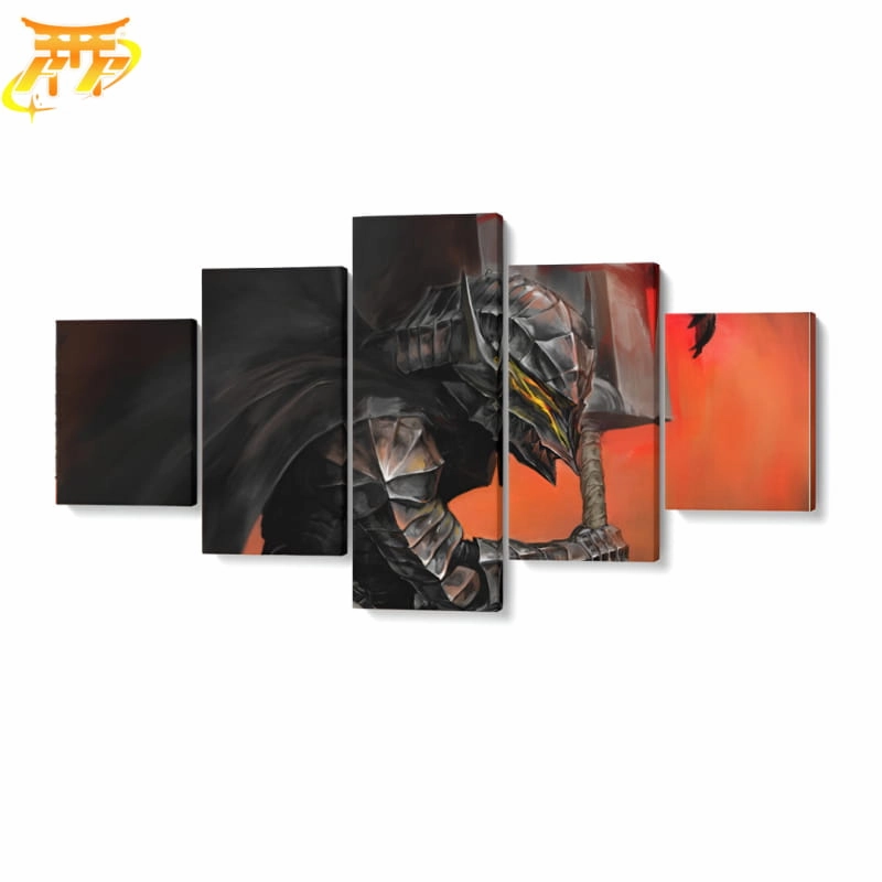 Empathy Build Tableau Guts Berserker - Berserk?