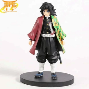 Display Shelf Figurine Giyu Tomioka - Demon Slayer?