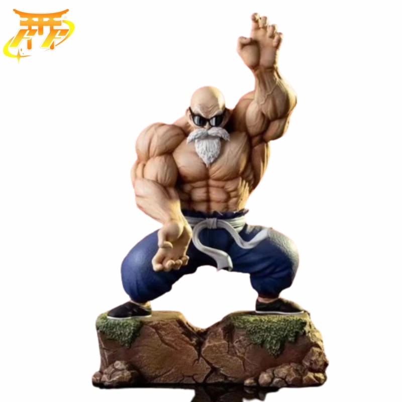Figurine Kame Sennin "Max" - Dragon Ball Z? Miniature Unit
