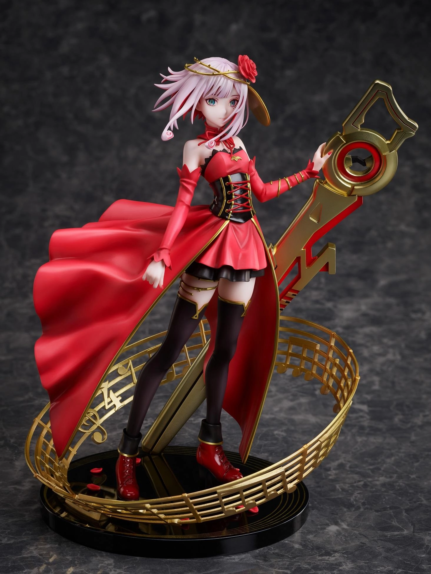 Generational Gift Limited Display Takt Op.Destiny: Unmei 1/7 Scale Figurine