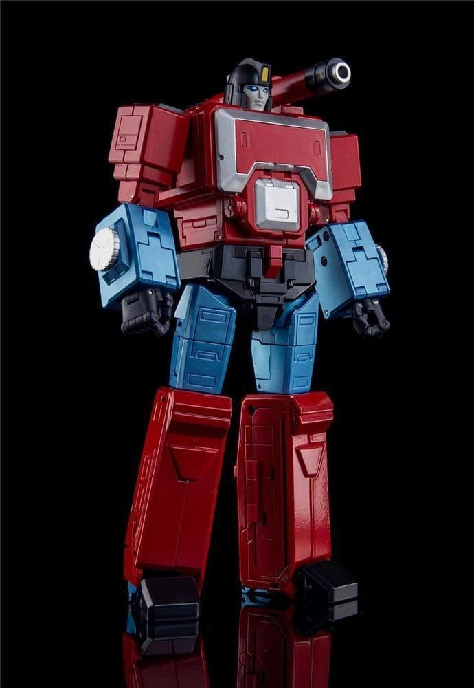 Durable Material Event specific MX-27 (MX-XXVII) Janssen