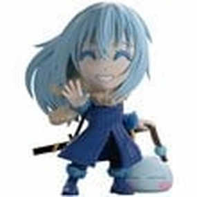 Pixar Character Photo Opportunity That Time I Got Reincarnated as a Slime Collection Rimuru Tempest Vinyl Figure #0