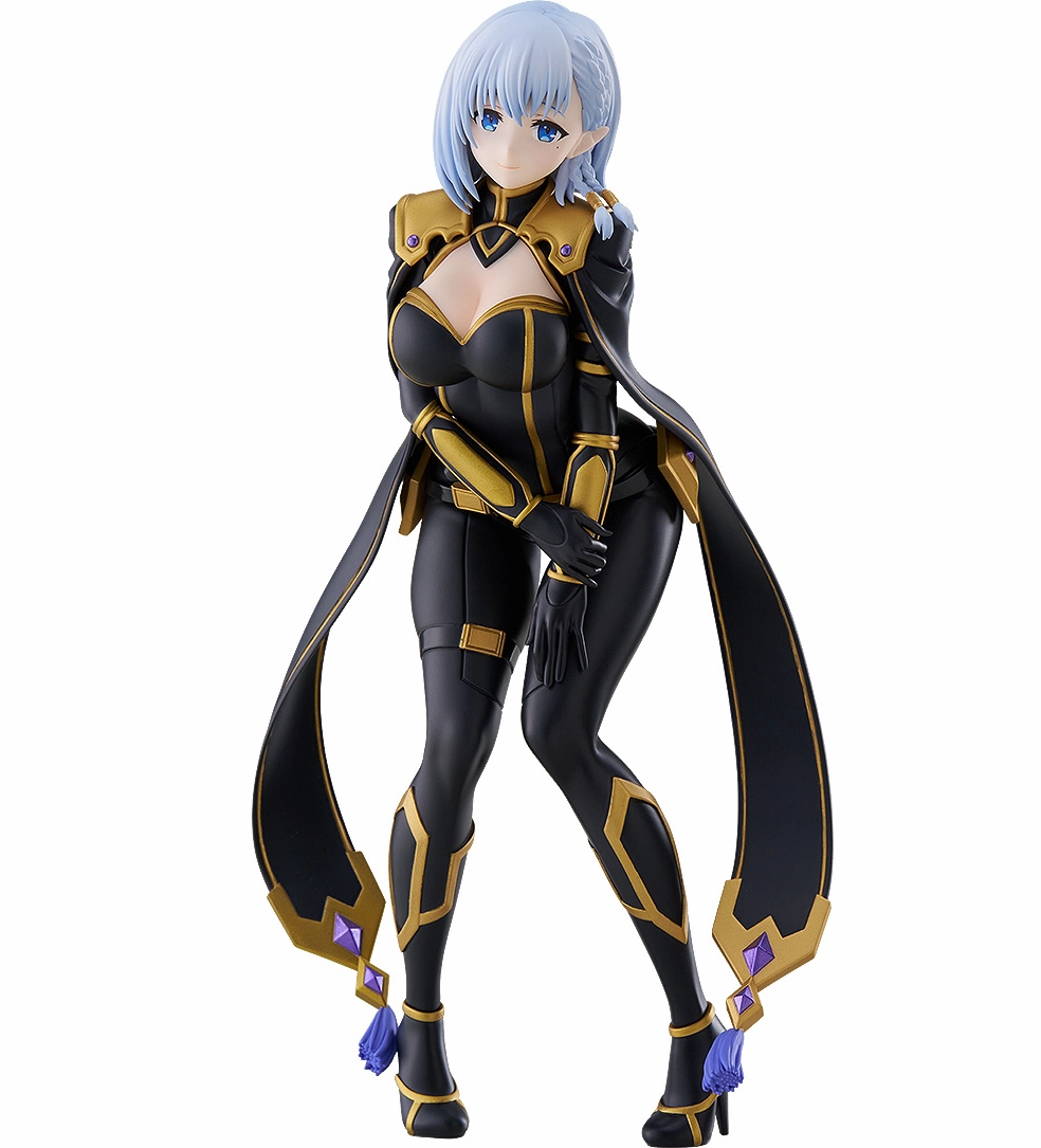 Passionate Pursuit The Eminence in Shadow: Beta L Size POP UP PARADE Figurine