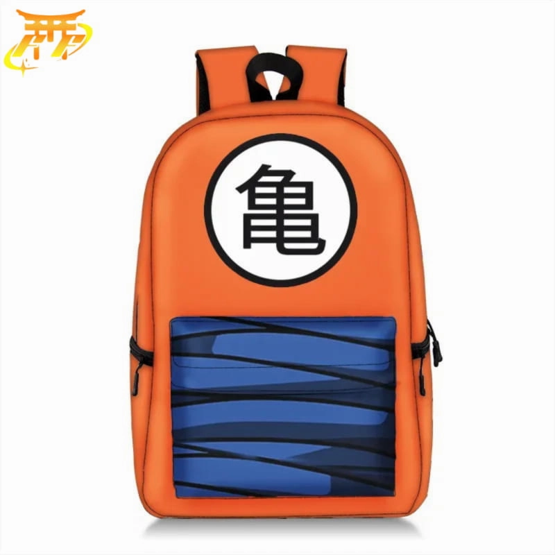 Cartable Keikogi - Dragon Ball Z? AntiSlip Grip Suede Mood