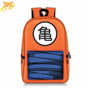 Cartable Keikogi - Dragon Ball Z? AntiSlip Grip Suede Mood