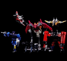 PVC Collection Alternate Costume THF-01P Tape Corps