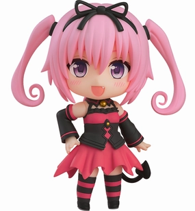 To Love-Ru Darkness: 2395 Nana Astar Deviluke Nendoroid Limited Figure