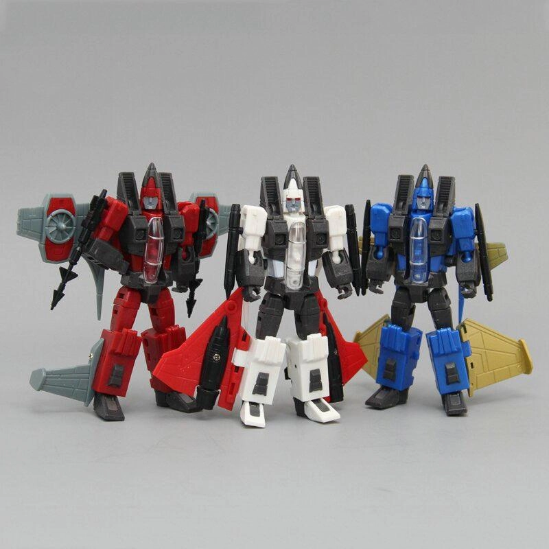 TS02 J-Solder Mid Century