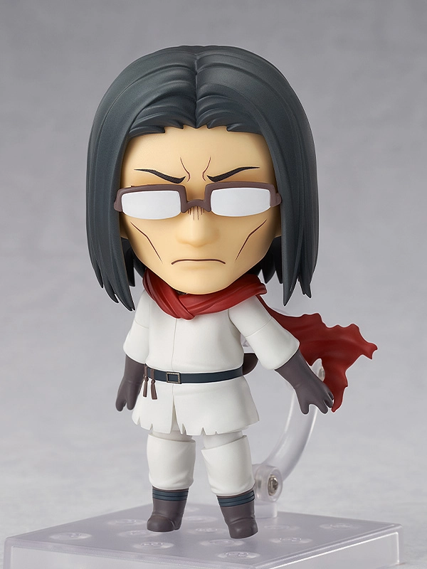 Limited Hobby Uncle From Another World: 2129 Ojisan Nendoroid