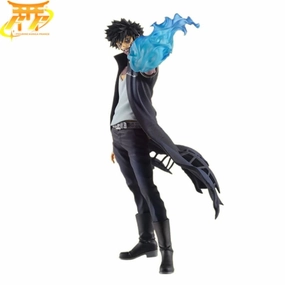 Gaming Statue Plastic Model Figurine Dabi Cr??matorium - My Hero Academia?