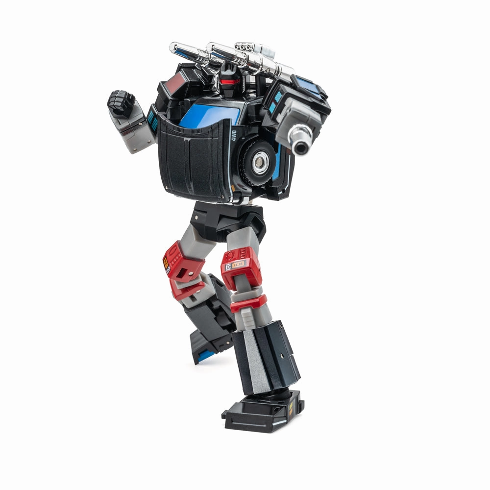 Hand Painted Gaming Art H64EX Lincoln (Toy Color)