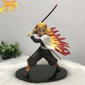 Movie Product Figurine Kyojuro Rengoku - Demon Slayer?