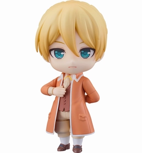 Vocaloid: Kagamine Len The Servant of Evil ver. Nendoroid Paper Model Fan Convention