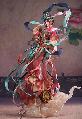Winter Begonia: Shang Xirui: Peking Opera Zhao Feiyan Ver. 1/7 Scale Figurine Garden Ornament