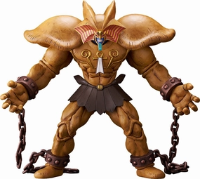 Car Model Yu-Gi-Oh!: Exodia the Forbidden One SP POP UP PARADE Figure