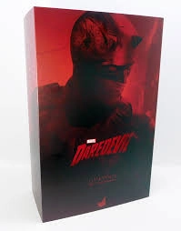 Hobbyist Community Collectible Creation Hot Toys TMS003 Marvel??s Daredevil: Daredevil 1/6 scale Collectible Figure